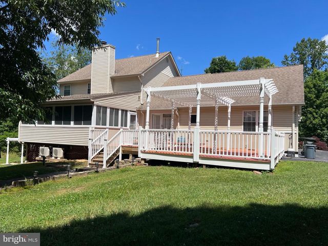 3025 ALI CT, Huntingtown, MD 20639