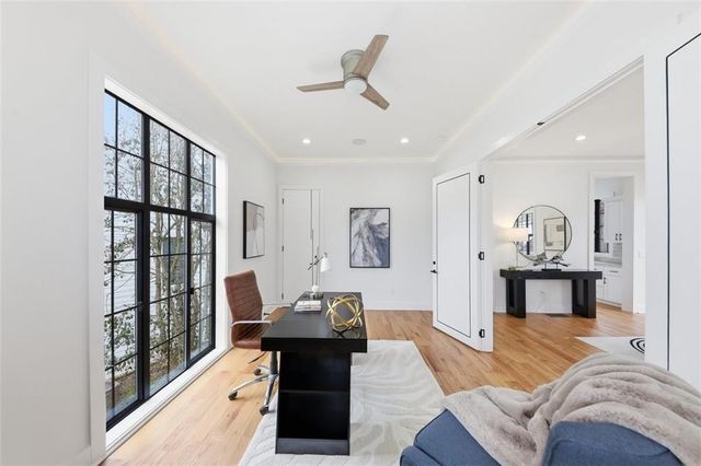 1385 Sylvan NE Circle, Brookhaven, GA 30319