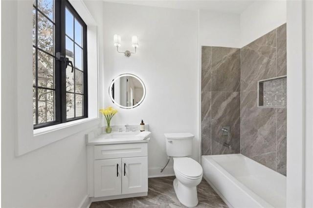 1385 Sylvan NE Circle, Brookhaven, GA 30319