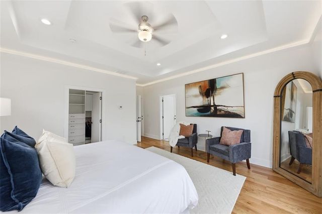 1385 Sylvan NE Circle, Brookhaven, GA 30319