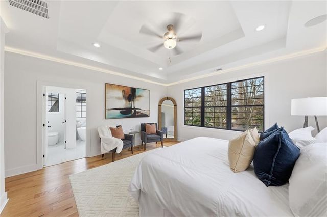 1385 Sylvan NE Circle, Brookhaven, GA 30319