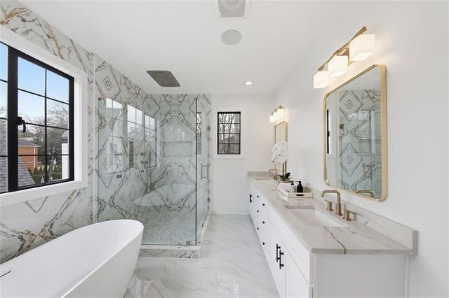 1385 Sylvan NE Circle, Brookhaven, GA 30319