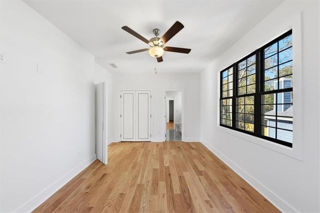 1385 Sylvan NE Circle, Brookhaven, GA 30319