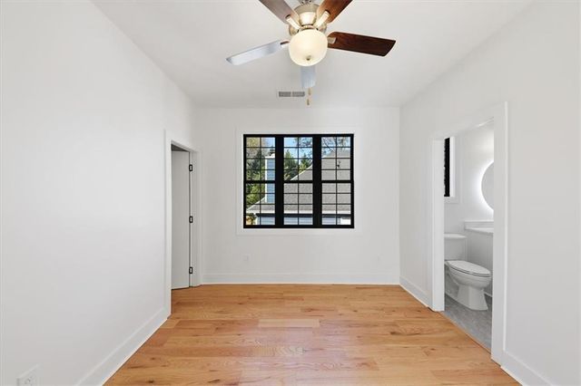 1385 Sylvan NE Circle, Brookhaven, GA 30319