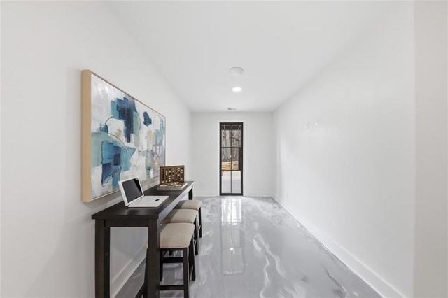 1385 Sylvan NE Circle, Brookhaven, GA 30319