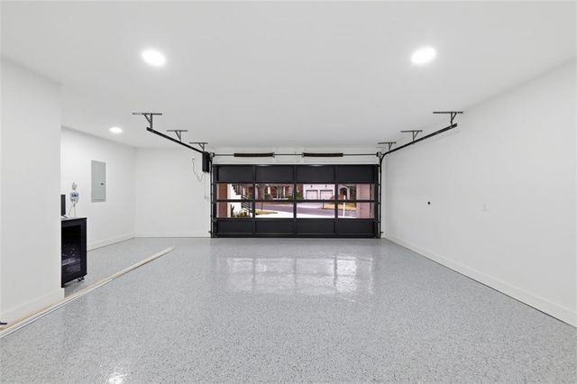 1385 Sylvan NE Circle, Brookhaven, GA 30319