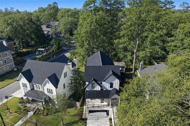 1385 Sylvan NE Circle, Brookhaven, GA 30319