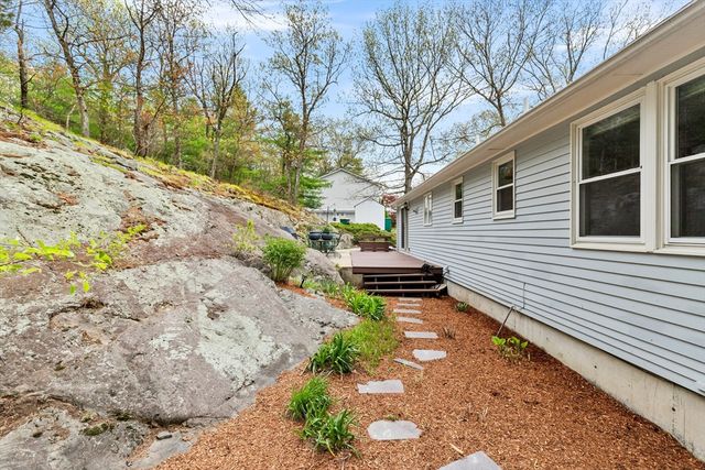 38 Waltham Street, Woburn, MA 01801