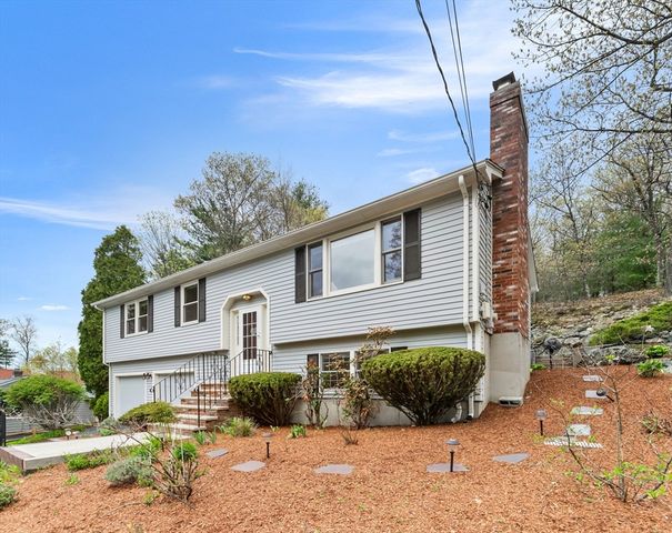 38 Waltham Street, Woburn, MA 01801