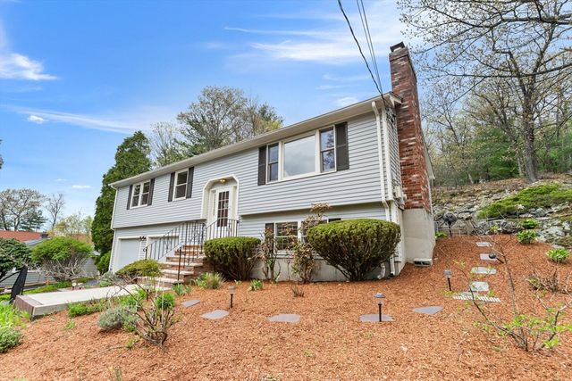 38 Waltham Street, Woburn, MA 01801