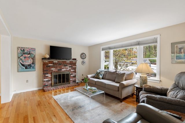 38 Waltham Street, Woburn, MA 01801