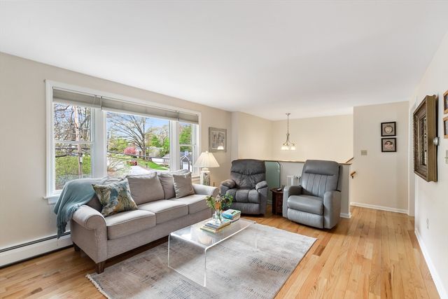 38 Waltham Street, Woburn, MA 01801