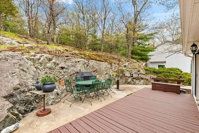38 Waltham Street, Woburn, MA 01801