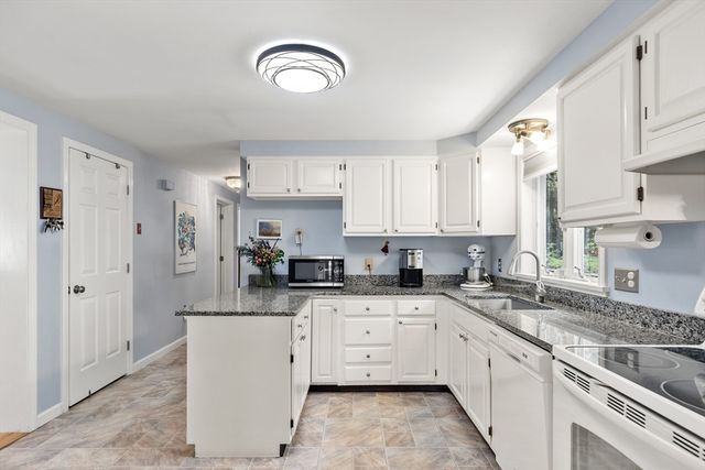 38 Waltham Street, Woburn, MA 01801