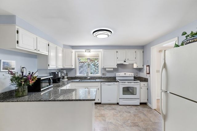 38 Waltham Street, Woburn, MA 01801
