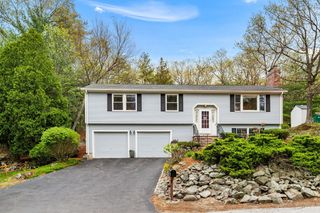 38 Waltham Street, Woburn, MA 01801