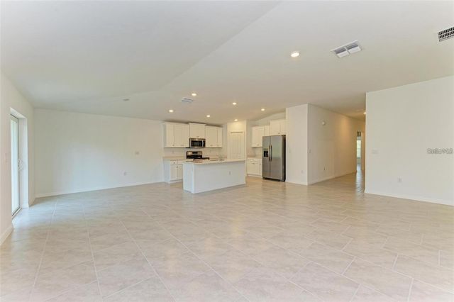 1207 SHEEHAN BOULEVARD, Port Charlotte, FL 33952