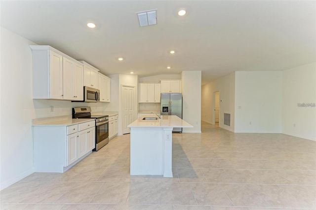 1207 SHEEHAN BOULEVARD, Port Charlotte, FL 33952