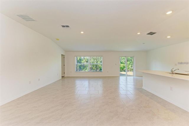 1207 SHEEHAN BOULEVARD, Port Charlotte, FL 33952