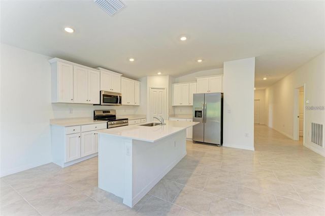 1207 SHEEHAN BOULEVARD, Port Charlotte, FL 33952