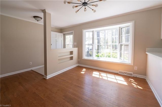 4102 Pheasant Run Drive, Greensboro, NC 27455