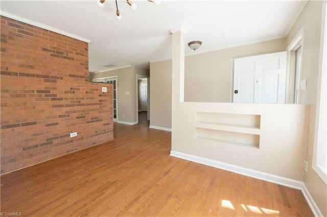 4102 Pheasant Run Drive, Greensboro, NC 27455