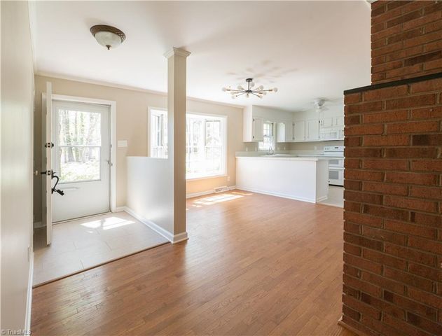 4102 Pheasant Run Drive, Greensboro, NC 27455