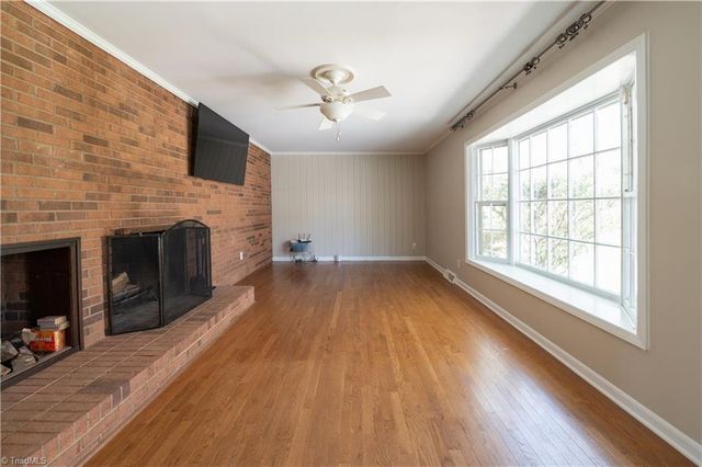 4102 Pheasant Run Drive, Greensboro, NC 27455