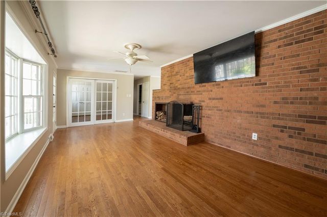 4102 Pheasant Run Drive, Greensboro, NC 27455