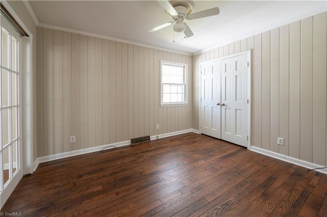 4102 Pheasant Run Drive, Greensboro, NC 27455