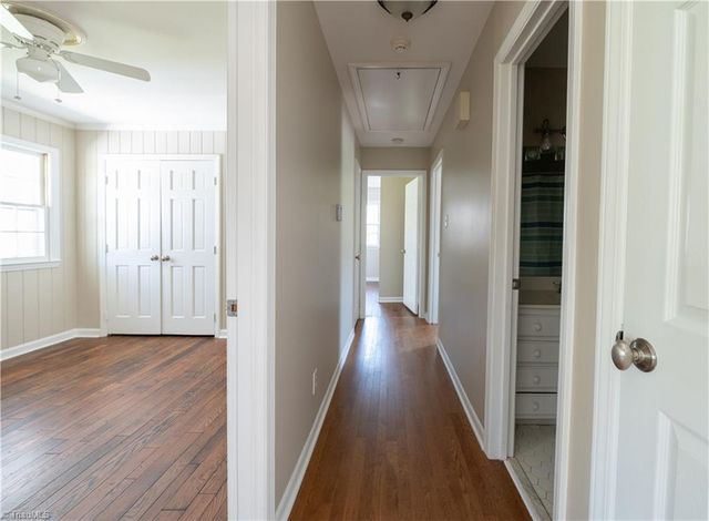 4102 Pheasant Run Drive, Greensboro, NC 27455