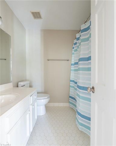 4102 Pheasant Run Drive, Greensboro, NC 27455