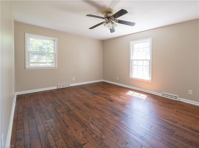 4102 Pheasant Run Drive, Greensboro, NC 27455