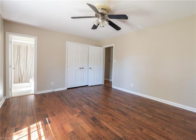 4102 Pheasant Run Drive, Greensboro, NC 27455