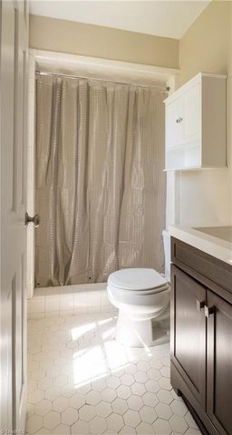 4102 Pheasant Run Drive, Greensboro, NC 27455