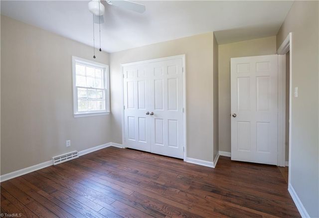 4102 Pheasant Run Drive, Greensboro, NC 27455