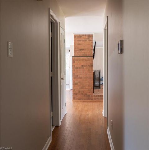 4102 Pheasant Run Drive, Greensboro, NC 27455