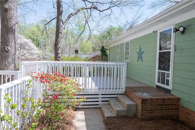 4102 Pheasant Run Drive, Greensboro, NC 27455