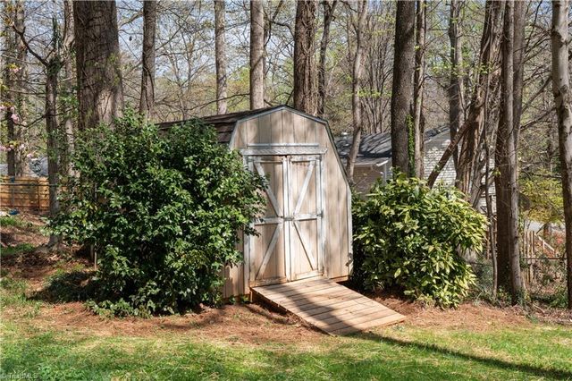 4102 Pheasant Run Drive, Greensboro, NC 27455