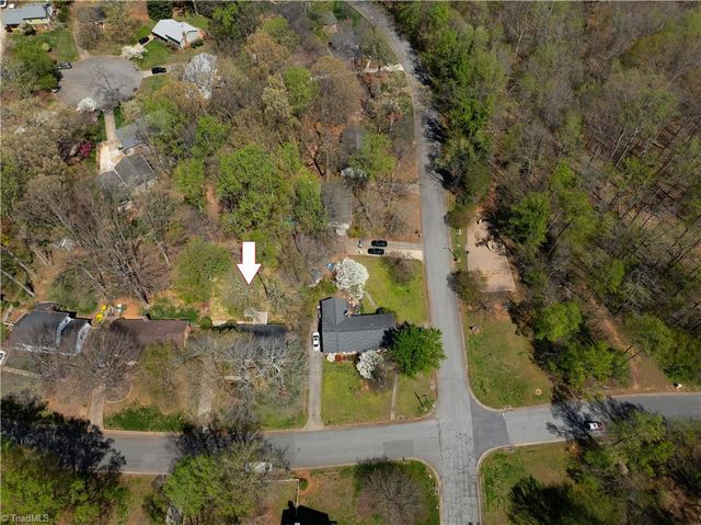 4102 Pheasant Run Drive, Greensboro, NC 27455