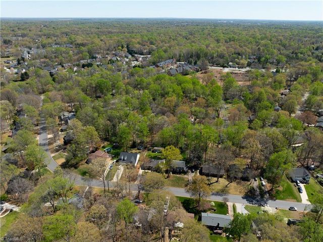 4102 Pheasant Run Drive, Greensboro, NC 27455