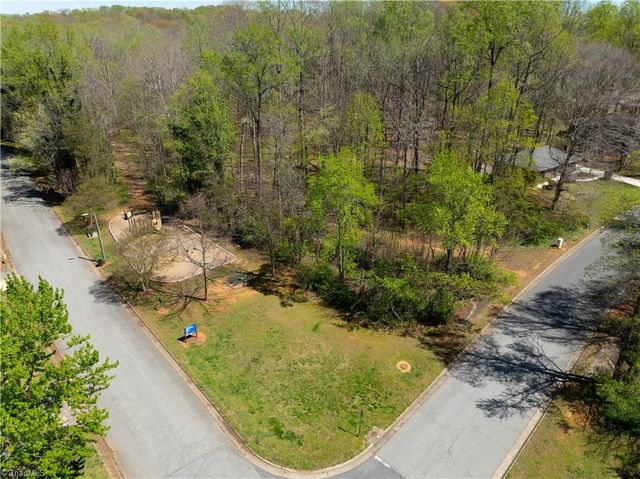 4102 Pheasant Run Drive, Greensboro, NC 27455