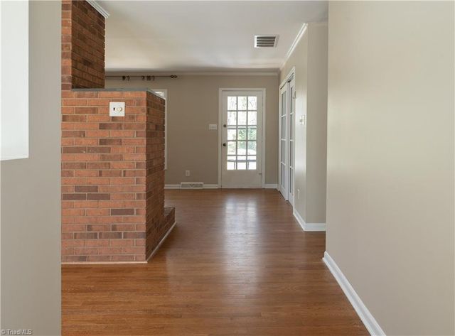 4102 Pheasant Run Drive, Greensboro, NC 27455