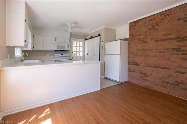 4102 Pheasant Run Drive, Greensboro, NC 27455