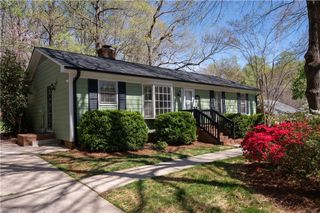 4102 Pheasant Run Drive, Greensboro, NC 27455