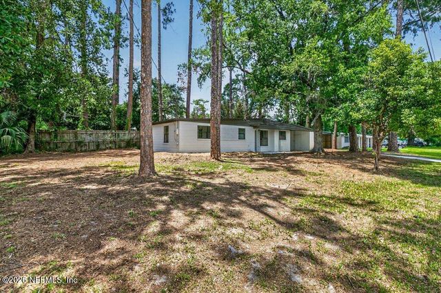 4266 SPRINGWOOD Road, Jacksonville, FL 32207