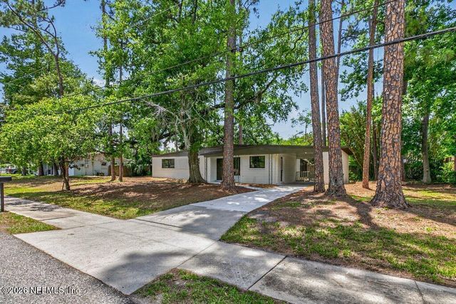 4266 SPRINGWOOD Road, Jacksonville, FL 32207