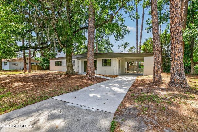 4266 SPRINGWOOD Road, Jacksonville, FL 32207
