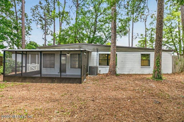 4266 SPRINGWOOD Road, Jacksonville, FL 32207