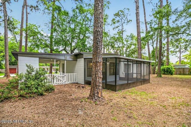 4266 SPRINGWOOD Road, Jacksonville, FL 32207
